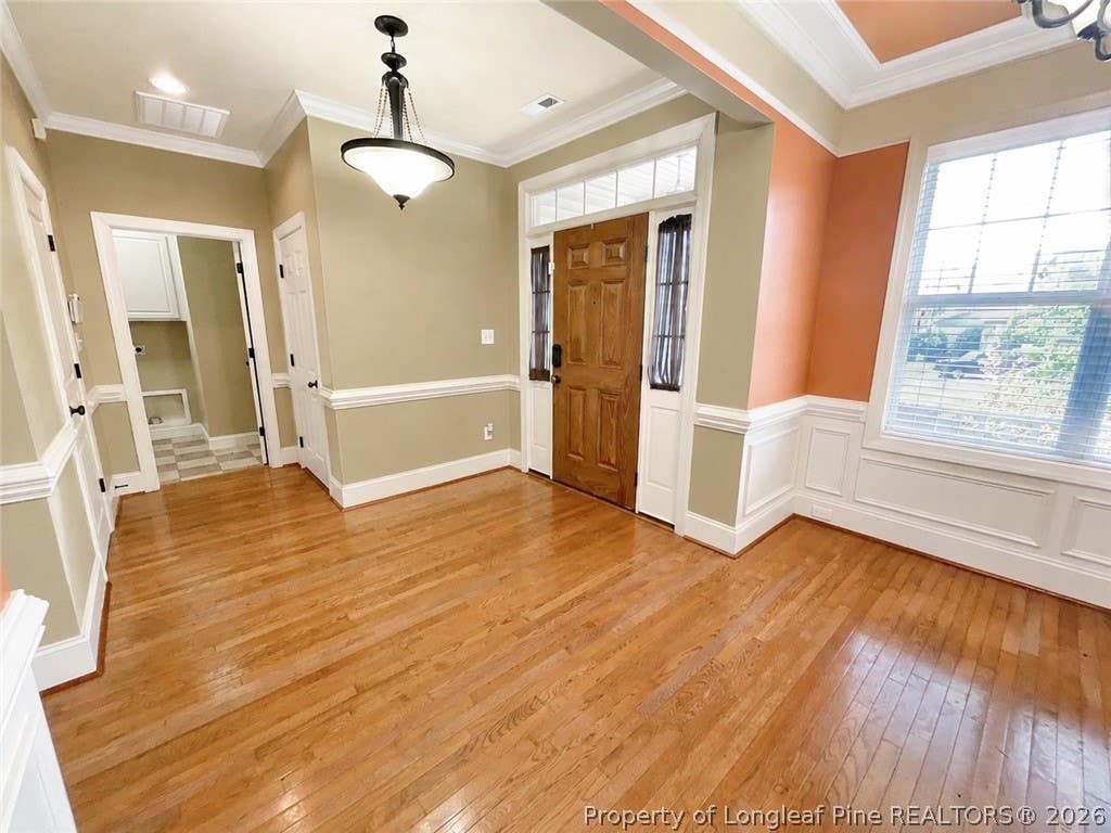 Photo of 3622 Cocoanut Court, Fayetteville, NC 28314 (MLS # 767522)