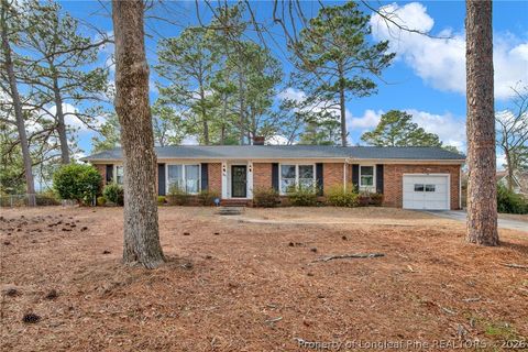 Photo of 761 Galloway Drive, Fayetteville, NC 28303 (MLS # 758360)