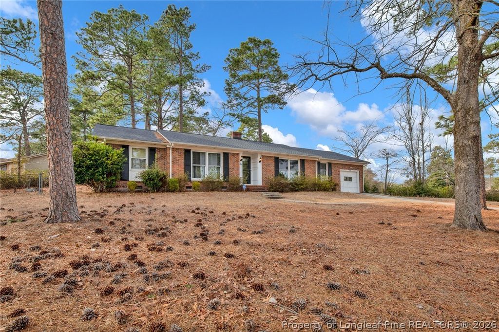 Photo of 761 Galloway Drive, Fayetteville, NC 28303 (MLS # 758360)