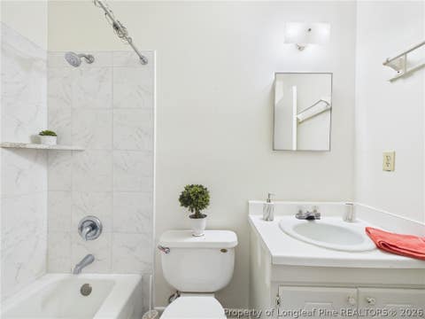 Tiny photo for 742 Appalachin Drive, Fayetteville, NC 28311 (MLS # 767773)