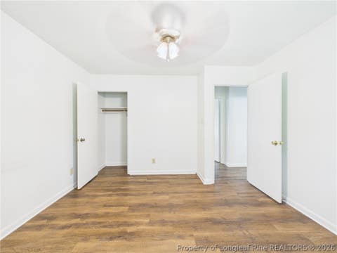 Tiny photo for 742 Appalachin Drive, Fayetteville, NC 28311 (MLS # 767773)