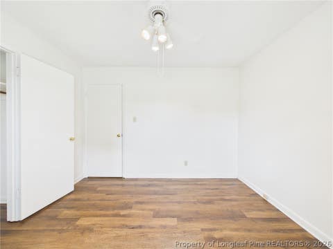 Tiny photo for 742 Appalachin Drive, Fayetteville, NC 28311 (MLS # 767773)