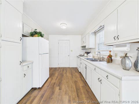 Tiny photo for 742 Appalachin Drive, Fayetteville, NC 28311 (MLS # 767773)