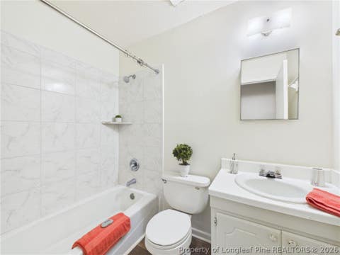 Tiny photo for 742 Appalachin Drive, Fayetteville, NC 28311 (MLS # 767773)