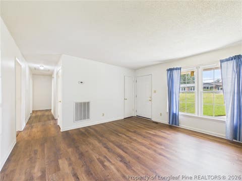 Tiny photo for 742 Appalachin Drive, Fayetteville, NC 28311 (MLS # 767773)