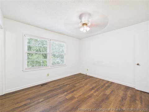 Tiny photo for 742 Appalachin Drive, Fayetteville, NC 28311 (MLS # 767773)