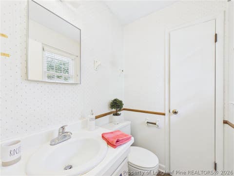 Tiny photo for 742 Appalachin Drive, Fayetteville, NC 28311 (MLS # 767773)