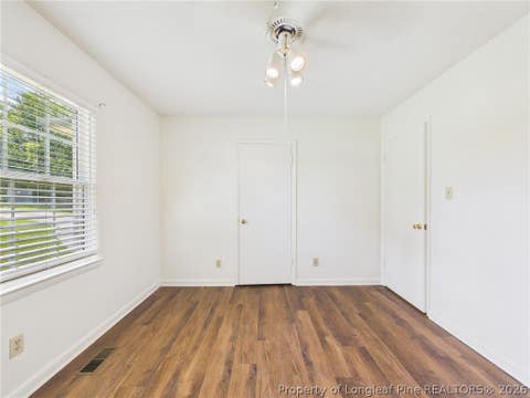 Tiny photo for 742 Appalachin Drive, Fayetteville, NC 28311 (MLS # 767773)