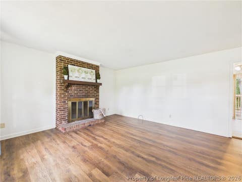 Tiny photo for 742 Appalachin Drive, Fayetteville, NC 28311 (MLS # 767773)