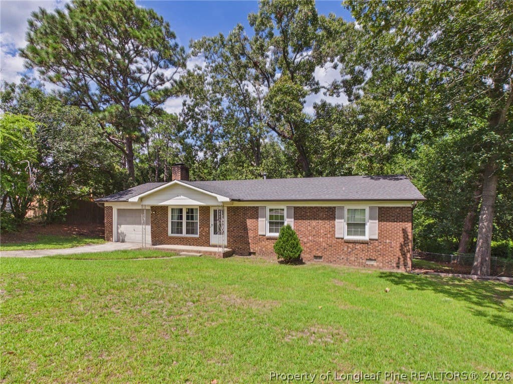 Photo of 742 Appalachin Drive, Fayetteville, NC 28311 (MLS # 767773)