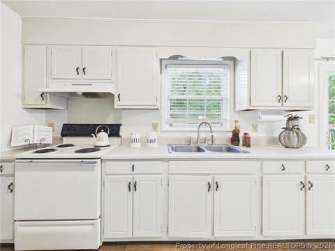 Tiny photo for 742 Appalachin Drive, Fayetteville, NC 28311 (MLS # 767773)