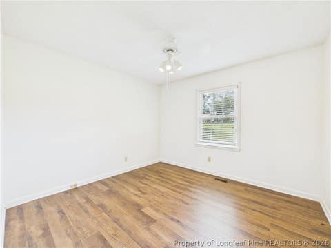 Tiny photo for 742 Appalachin Drive, Fayetteville, NC 28311 (MLS # 767773)