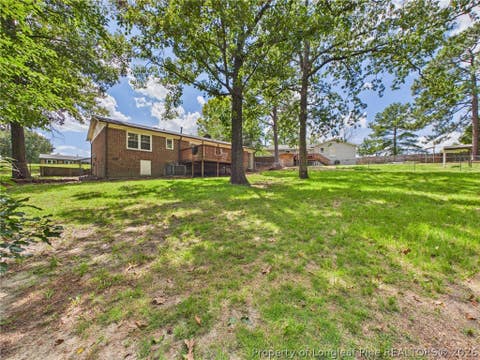 Tiny photo for 742 Appalachin Drive, Fayetteville, NC 28311 (MLS # 767773)