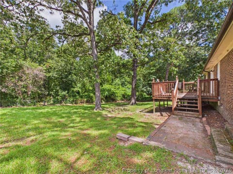 Tiny photo for 742 Appalachin Drive, Fayetteville, NC 28311 (MLS # 767773)