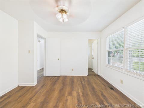 Tiny photo for 742 Appalachin Drive, Fayetteville, NC 28311 (MLS # 767773)