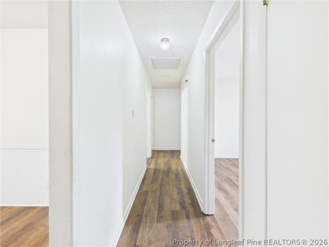 Tiny photo for 742 Appalachin Drive, Fayetteville, NC 28311 (MLS # 767773)