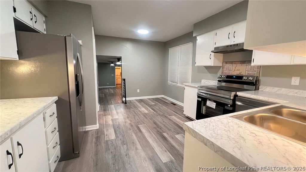 Photo of 303 Cemetary Road, Maxton, NC 28364 (MLS # 759400)