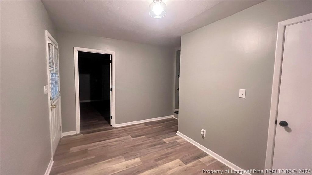 Photo of 303 Cemetary Road, Maxton, NC 28364 (MLS # 759400)