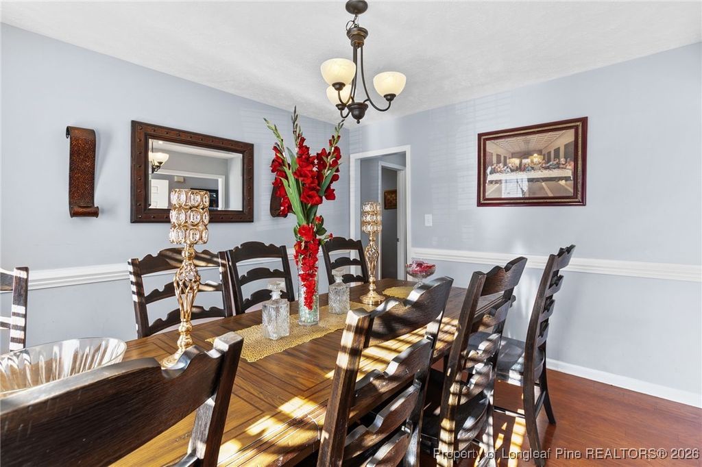 Photo of 9008 Grouse Run Lane, Fayetteville, NC 28314 (MLS # 756213)