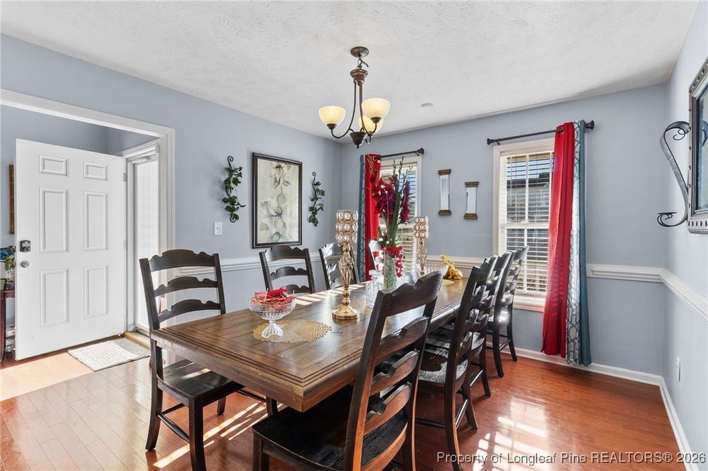 Photo of 9008 Grouse Run Lane, Fayetteville, NC 28314 (MLS # 756213)