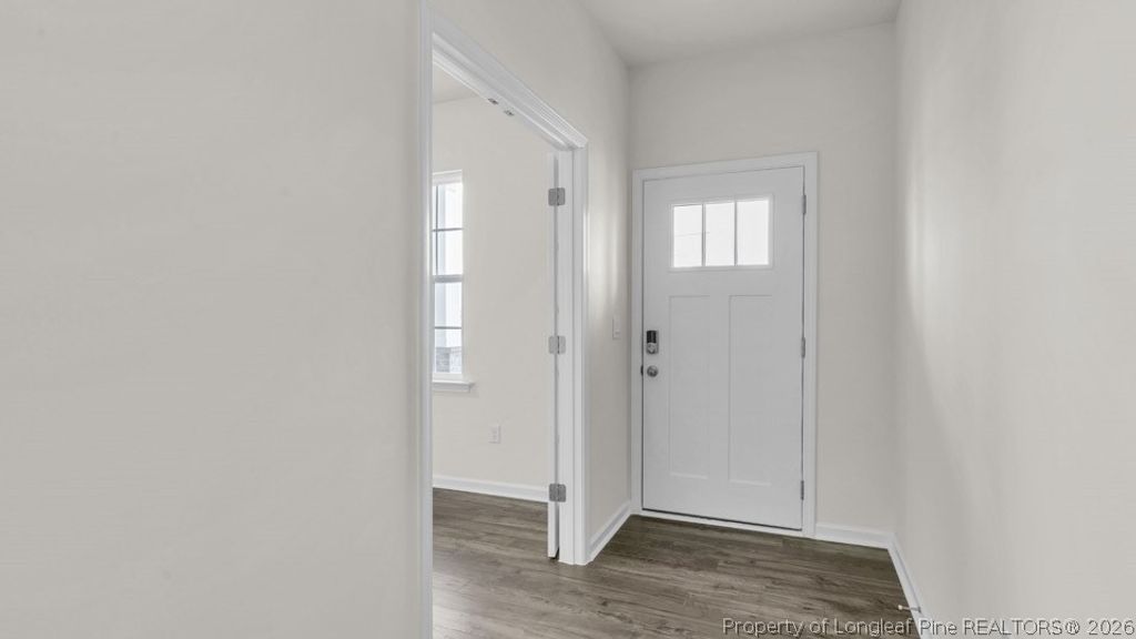 Photo of 700 Lazy Elm Lane, Aberdeen, NC 28315 (MLS # 757737)