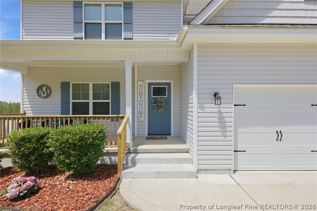 Photo of 708 Walker Road, Bunnlevel, NC 28323 (MLS # 763838)