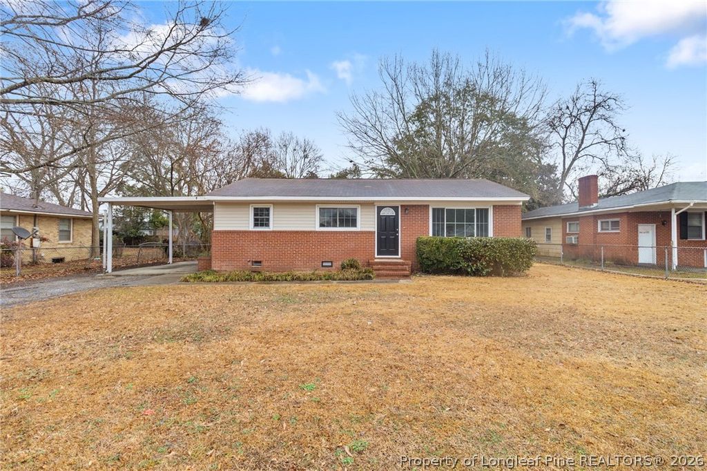 Photo of 1005 Juniper Drive, Fayetteville, NC 28304 (MLS # 757025)