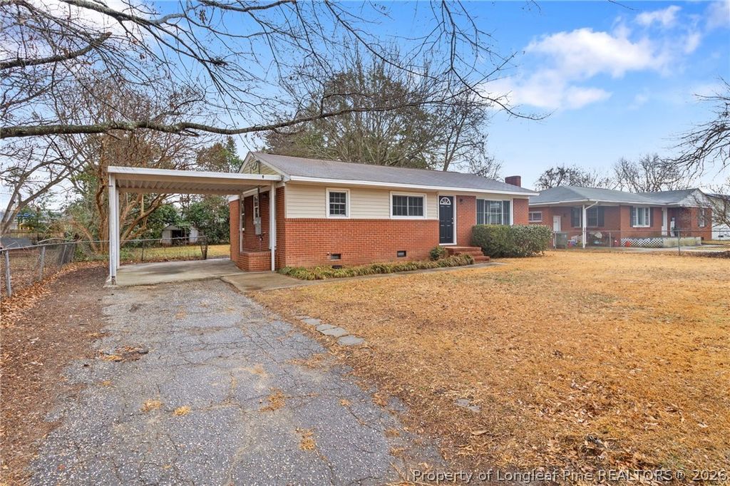 Photo of 1005 Juniper Drive, Fayetteville, NC 28304 (MLS # 757025)