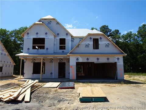 Photo of 4820 Danasta Avenue #(Lot 33), Hope Mills, NC 28348 (MLS # 763080)