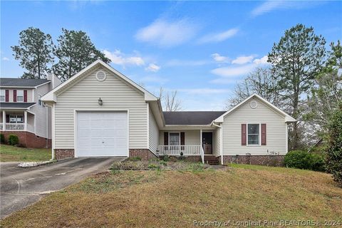 113 Pigeonhouse Court, Fayetteville, NC 28311 - MLS#: 720887