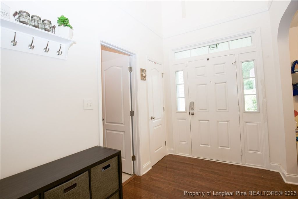 Photo of 155 Flat Race Lane, Raeford, NC 28376 (MLS # 751188)