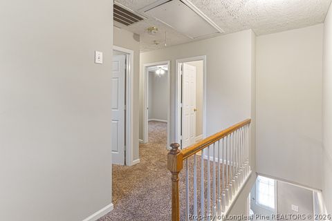 Tiny photo for 7787 Trappers Road, Fayetteville, NC 28311 (MLS # 757893)