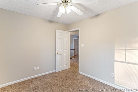 Tiny photo for 7787 Trappers Road, Fayetteville, NC 28311 (MLS # 757893)