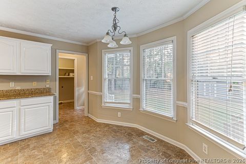 Tiny photo for 7787 Trappers Road, Fayetteville, NC 28311 (MLS # 757893)