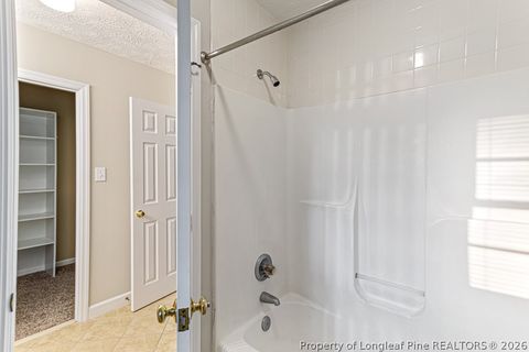 Tiny photo for 7787 Trappers Road, Fayetteville, NC 28311 (MLS # 757893)