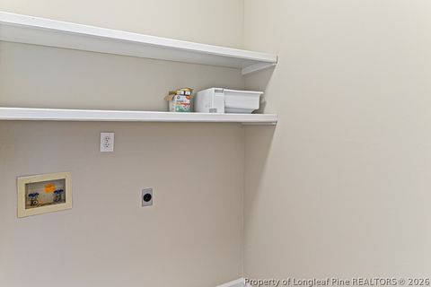 Tiny photo for 7787 Trappers Road, Fayetteville, NC 28311 (MLS # 757893)