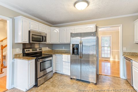 Tiny photo for 7787 Trappers Road, Fayetteville, NC 28311 (MLS # 757893)