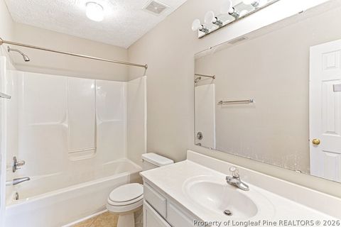 Tiny photo for 7787 Trappers Road, Fayetteville, NC 28311 (MLS # 757893)