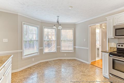 Tiny photo for 7787 Trappers Road, Fayetteville, NC 28311 (MLS # 757893)