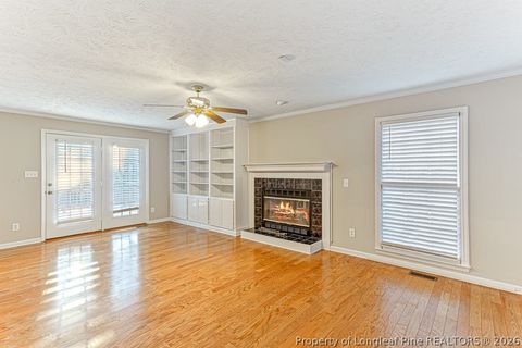 Tiny photo for 7787 Trappers Road, Fayetteville, NC 28311 (MLS # 757893)