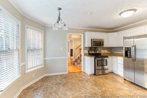 Tiny photo for 7787 Trappers Road, Fayetteville, NC 28311 (MLS # 757893)