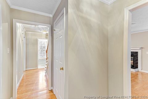 Tiny photo for 7787 Trappers Road, Fayetteville, NC 28311 (MLS # 757893)