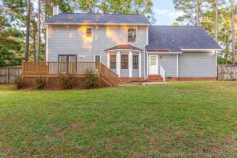 Tiny photo for 7787 Trappers Road, Fayetteville, NC 28311 (MLS # 757893)