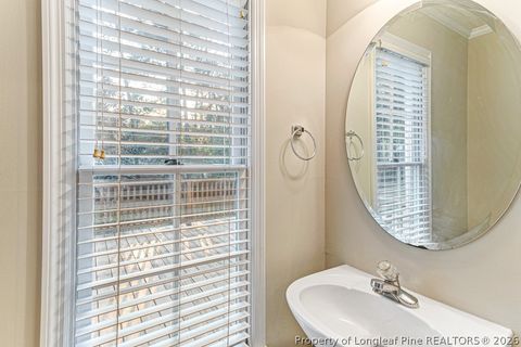 Tiny photo for 7787 Trappers Road, Fayetteville, NC 28311 (MLS # 757893)