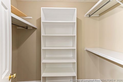 Tiny photo for 7787 Trappers Road, Fayetteville, NC 28311 (MLS # 757893)