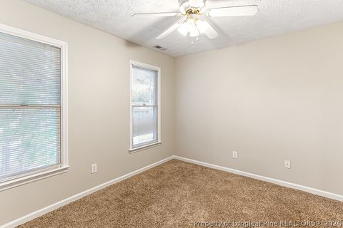 Tiny photo for 7787 Trappers Road, Fayetteville, NC 28311 (MLS # 757893)