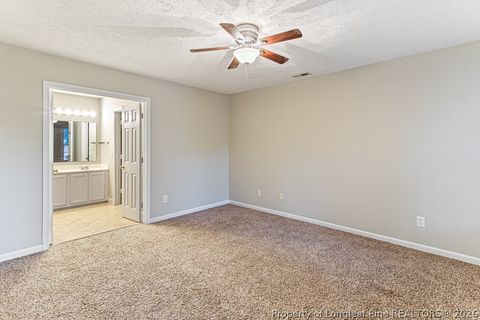 Tiny photo for 7787 Trappers Road, Fayetteville, NC 28311 (MLS # 757893)