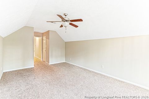 Tiny photo for 7787 Trappers Road, Fayetteville, NC 28311 (MLS # 757893)