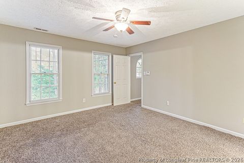 Tiny photo for 7787 Trappers Road, Fayetteville, NC 28311 (MLS # 757893)