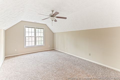 Tiny photo for 7787 Trappers Road, Fayetteville, NC 28311 (MLS # 757893)